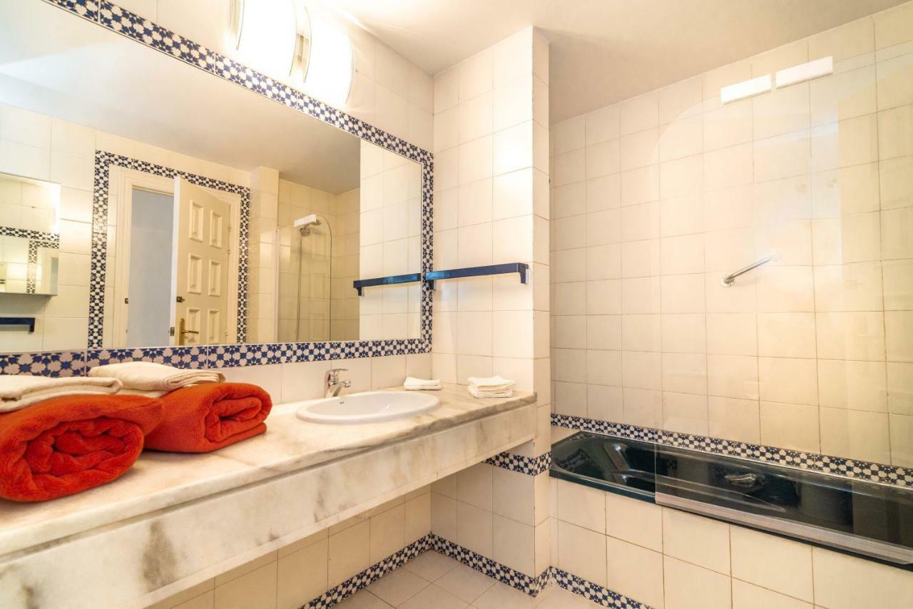 Well-located 3bdr In Lägenhet